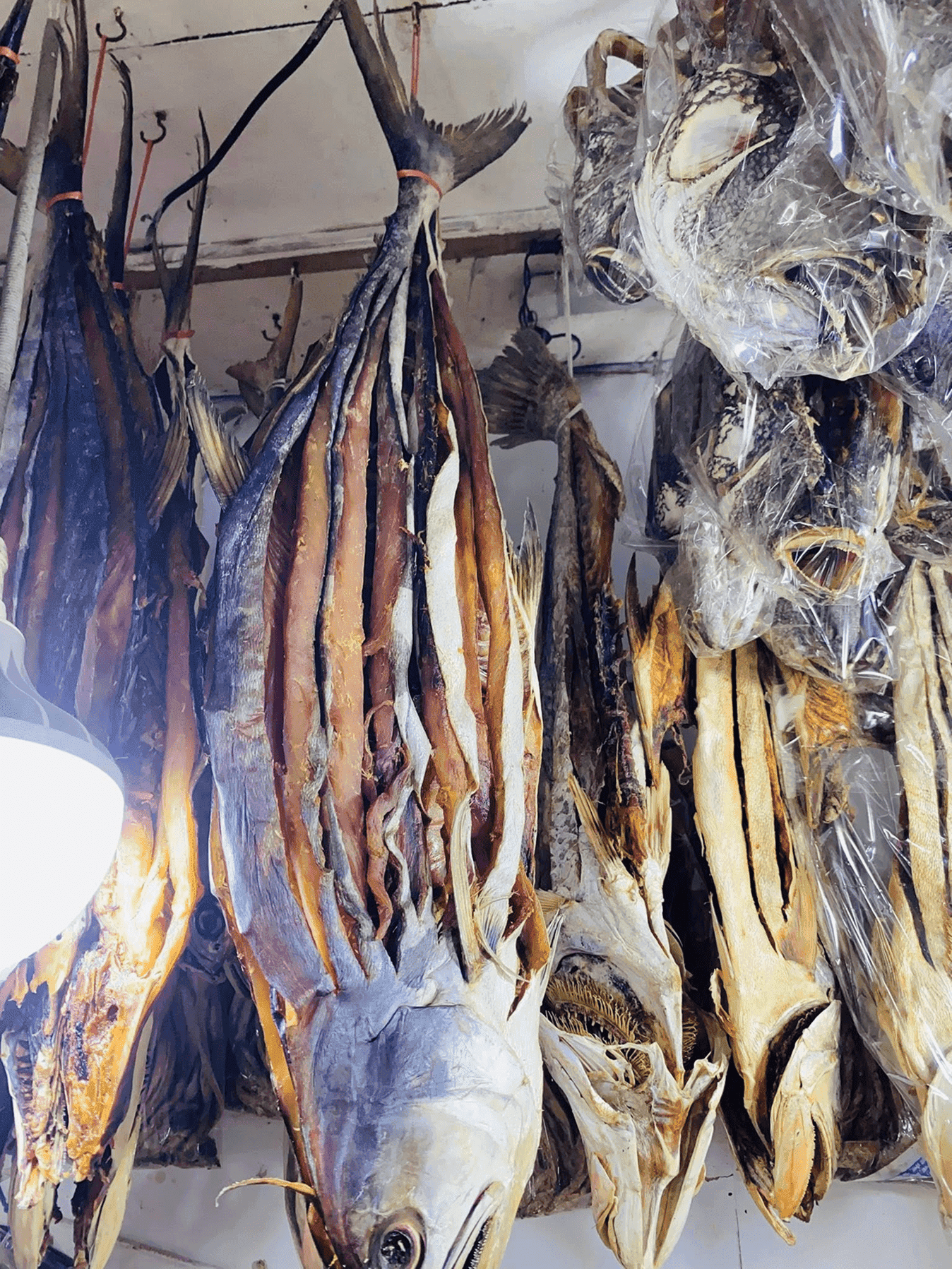 সুরমা শুঁটকি (লবণ ছাড়া)   ১৩৯০ টাকা মাত্র